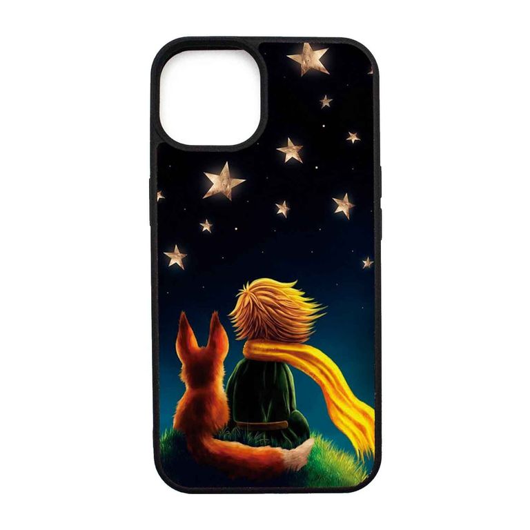 Funda Protector Case Para IPHONE 15