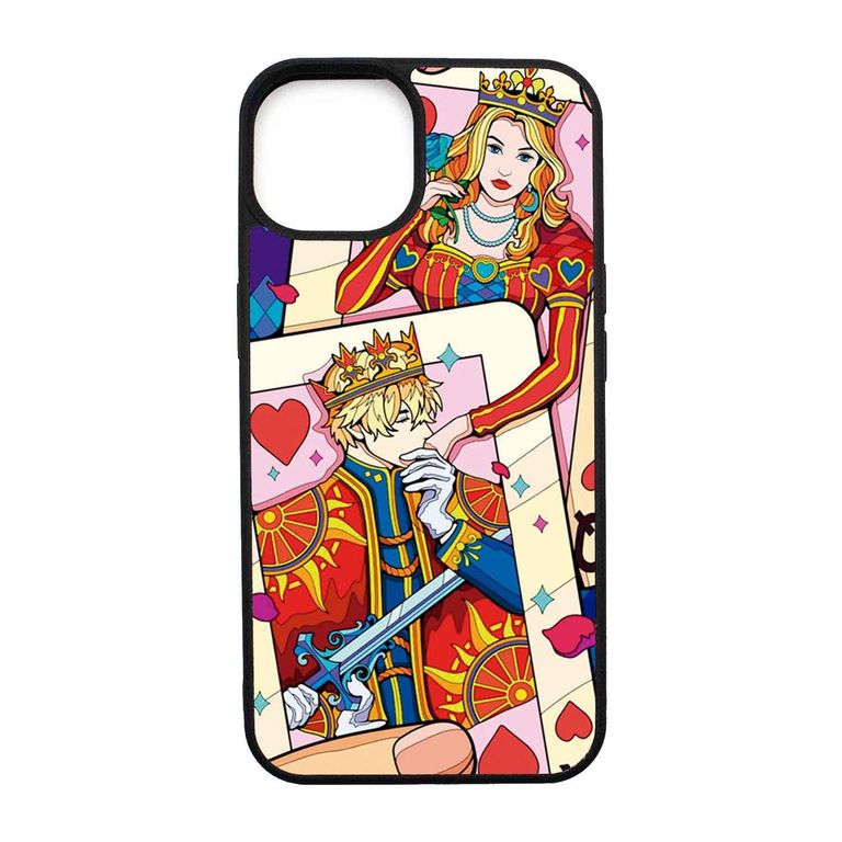 Funda Protector Case Para IPHONE 15
