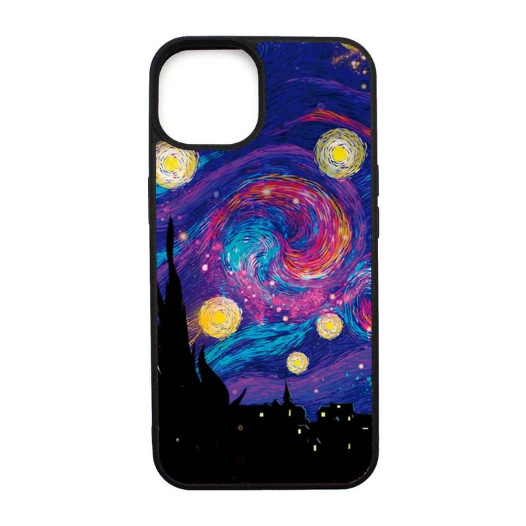 Funda Protector Case Para IPHONE 15
