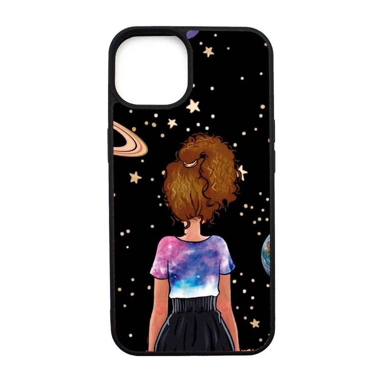 Funda Protector Case Para IPHONE 15