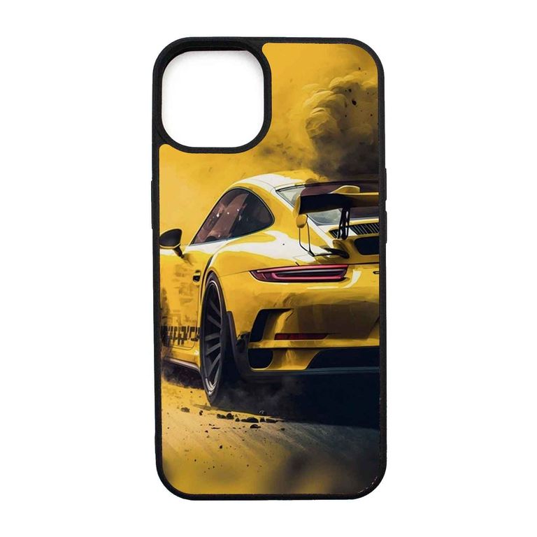 Funda Protector Case Para IPHONE 15