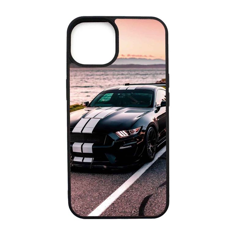 Funda Protector Case Para IPHONE 15