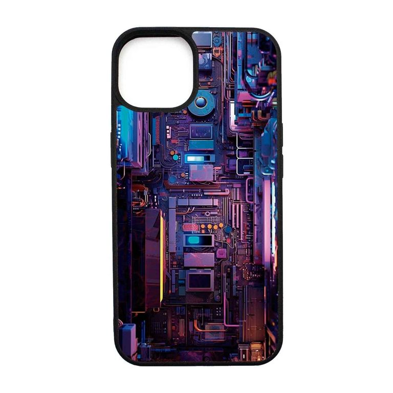 Funda Protector Case Para IPHONE 15