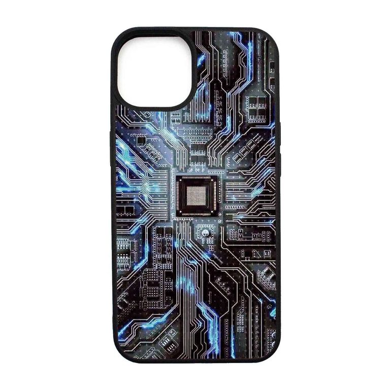 Funda Protector Case Para IPHONE 15