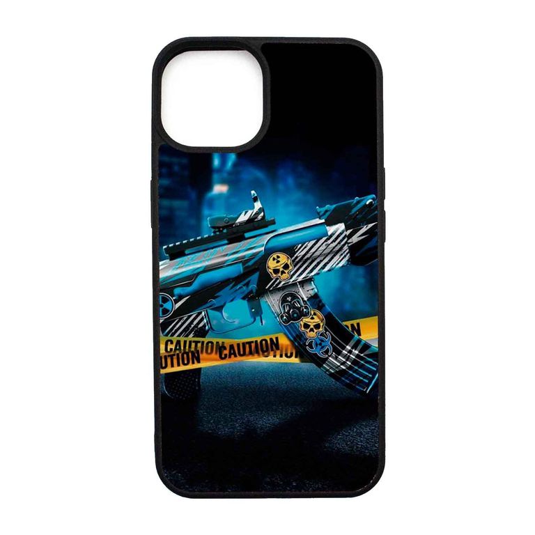 Funda Protector Case Para IPHONE 15.