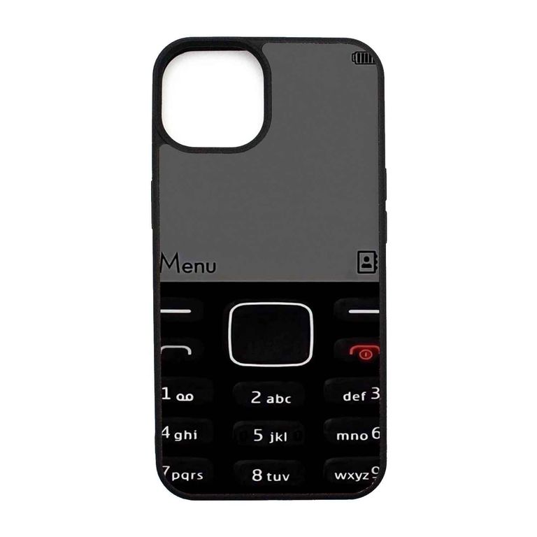 Funda Protector Case Para IPHONE 15