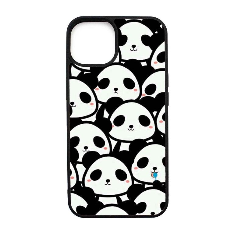 Funda Protector Case Para IPHONE 15