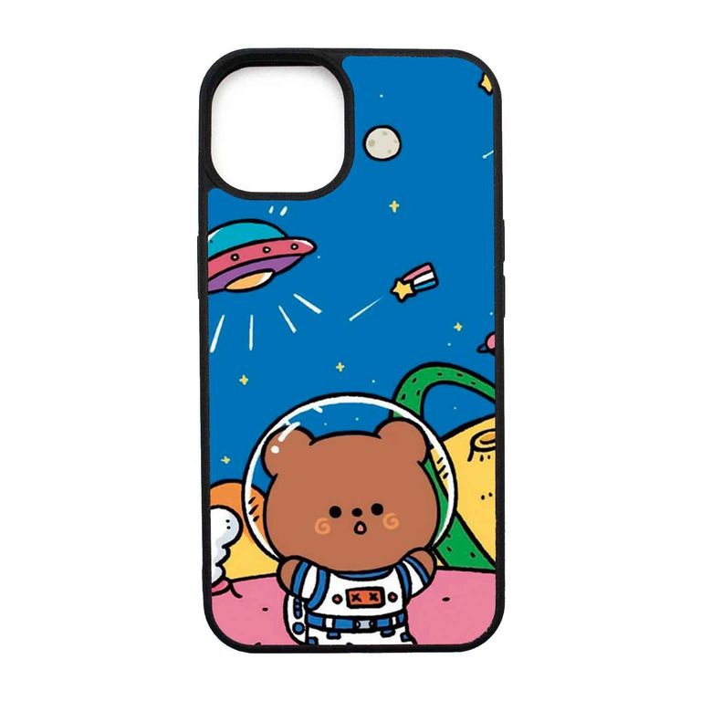 Funda Protector Case Para IPHONE 15