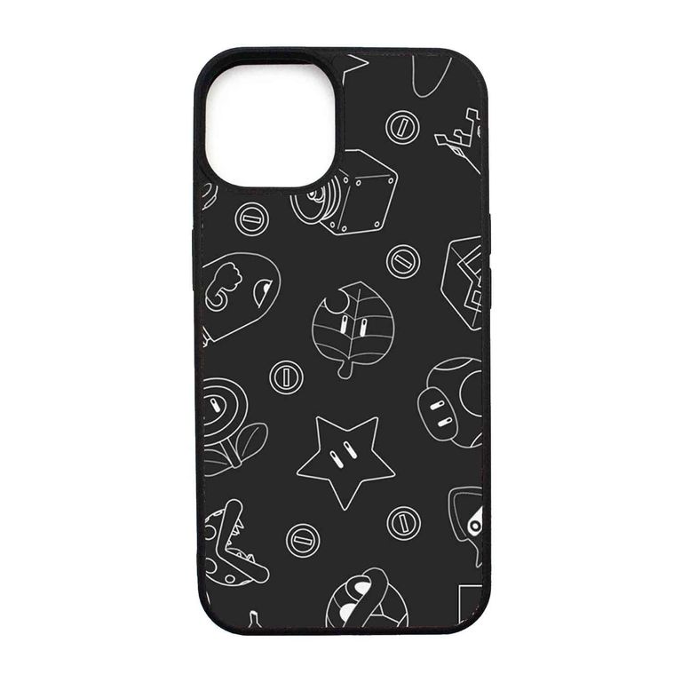 Funda Protector Case Para IPHONE 15