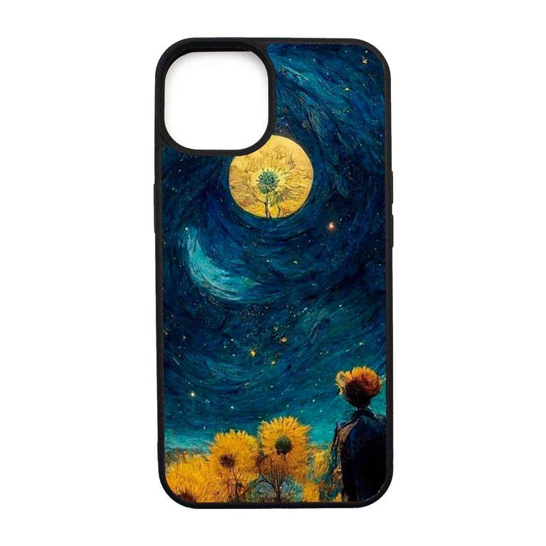 Funda Protector Case Para IPHONE 15