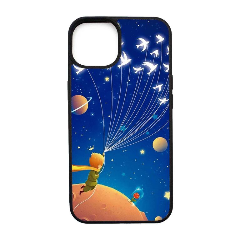 Funda Protector Case Para IPHONE 15