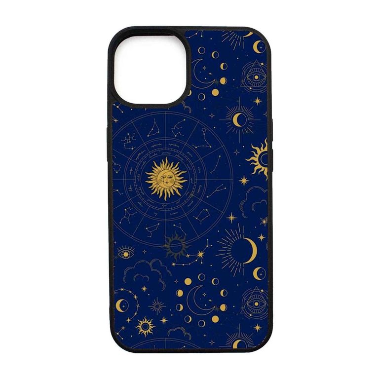 Funda Protector Case Para IPHONE 15