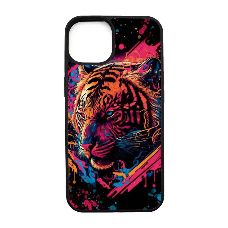 Funda Protector Case Para IPHONE 15