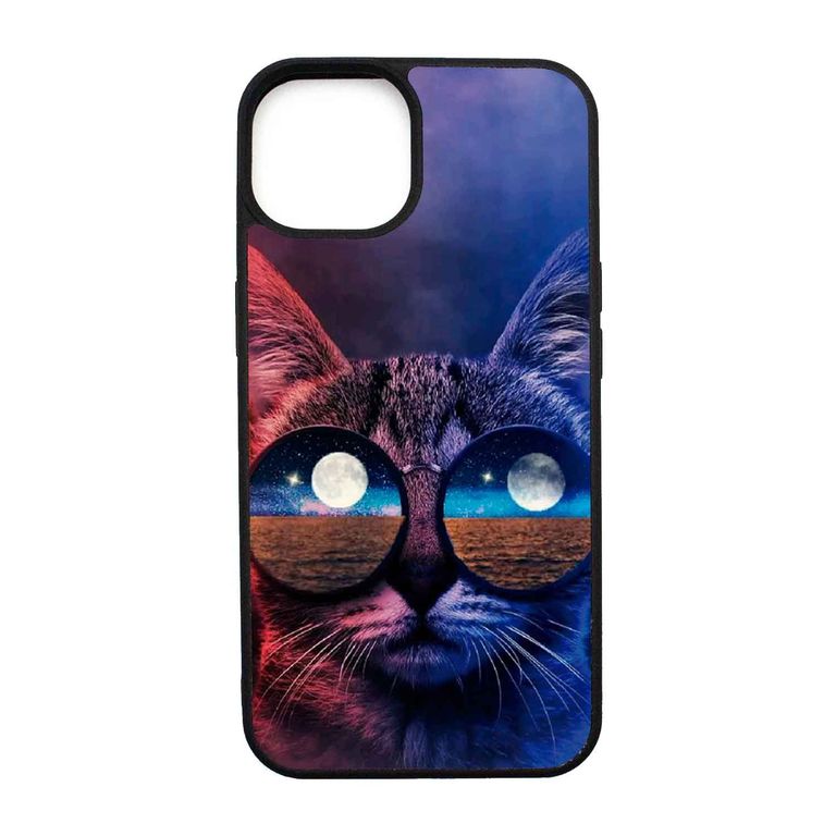 Funda Protector Case Para IPHONE 15