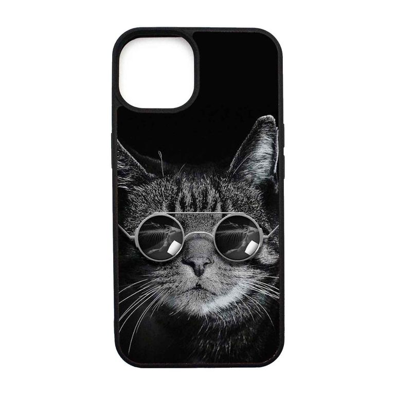 Funda Protector Case Para IPHONE 15