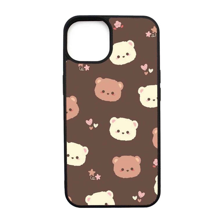 Funda Protector Case Para IPHONE 15
