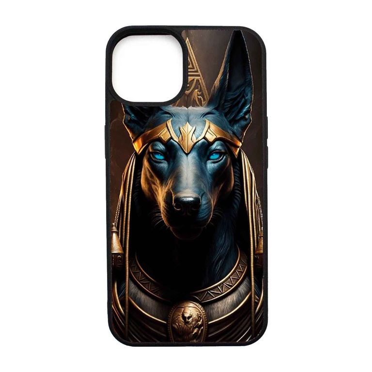 Funda Protector Case Para IPHONE 15