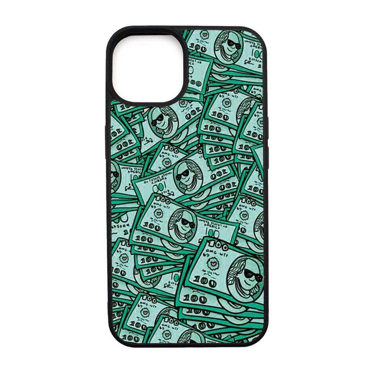 Funda Protector Case Para IPHONE 15