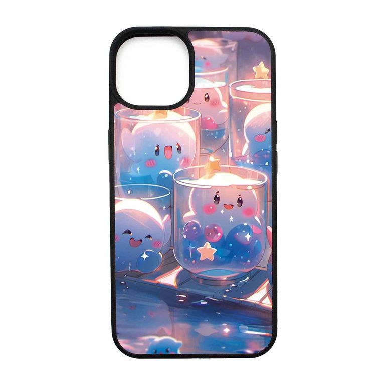 Funda Protector Case Para IPHONE 15