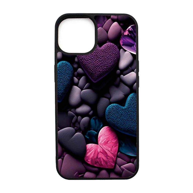 Funda Protector Case Para IPHONE 15.