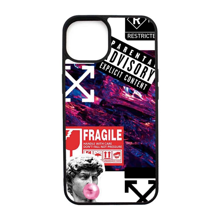 Funda Protector Case Para IPHONE 15