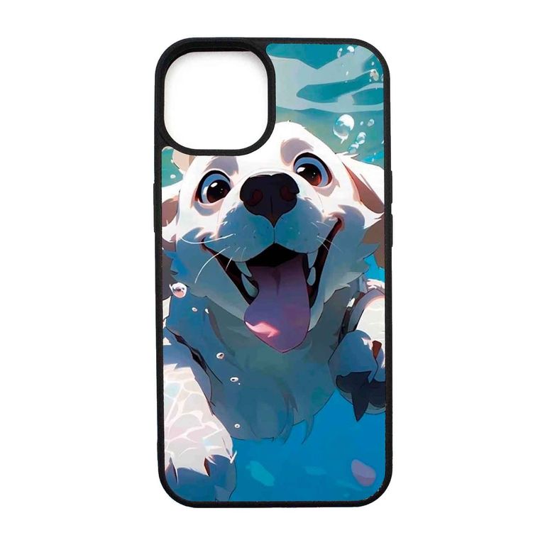 Funda Protector Case Para IPHONE 15.