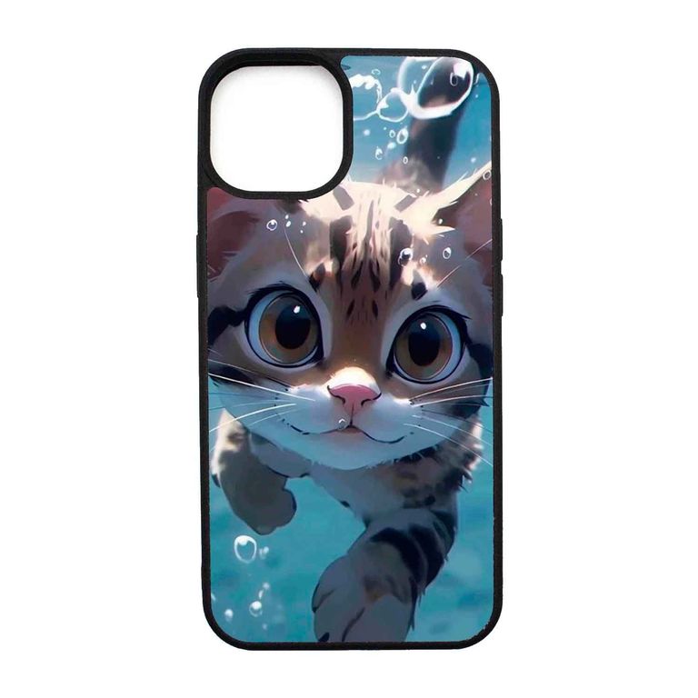 Funda Protector Case Para IPHONE 15
