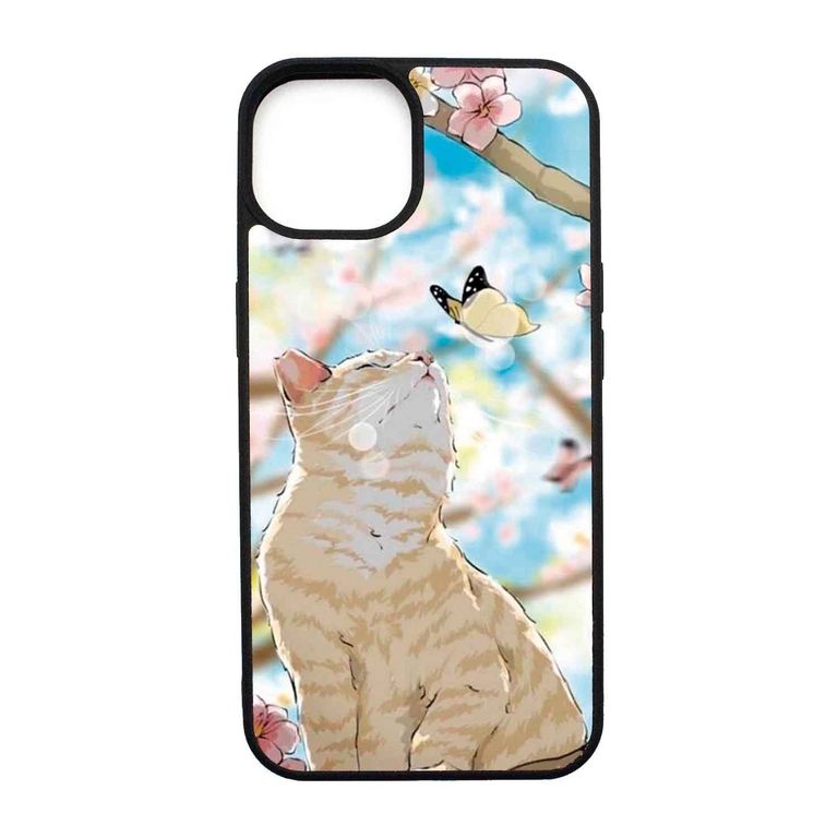 Funda Protector Case Para IPHONE 15