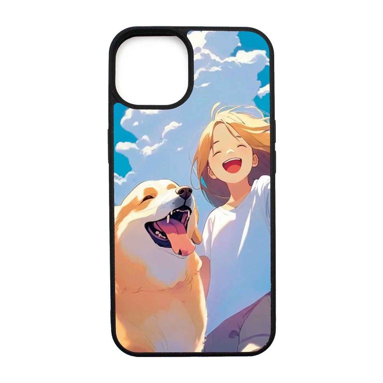 Funda Protector Case Para IPHONE 15