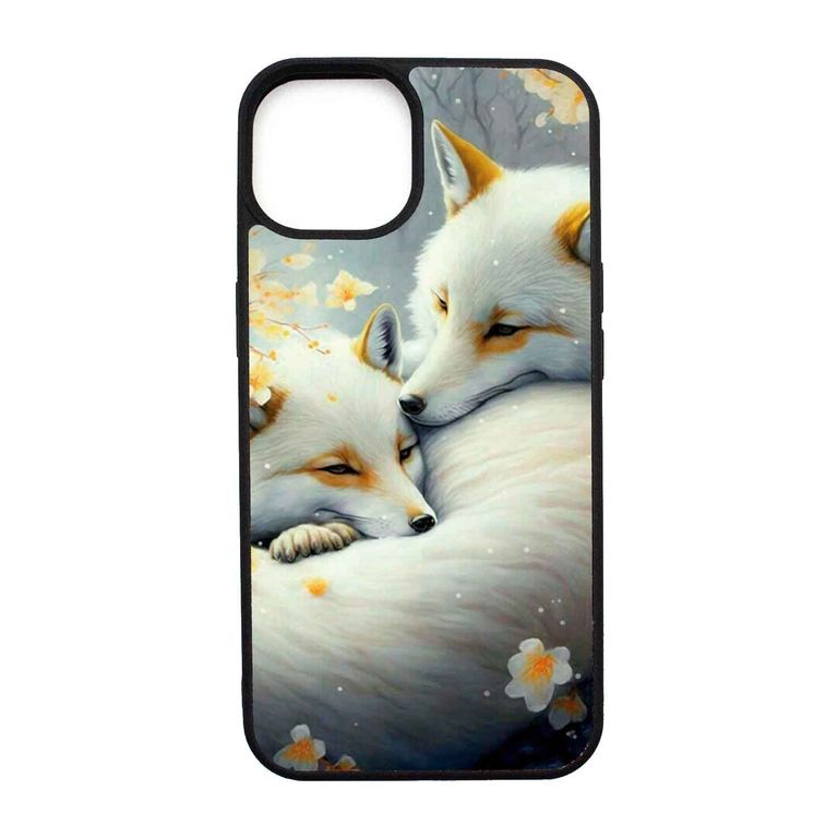 Funda Protector Case Para IPHONE 15.