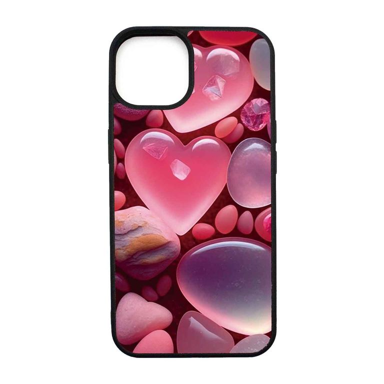Funda Protector Case Para IPHONE 15