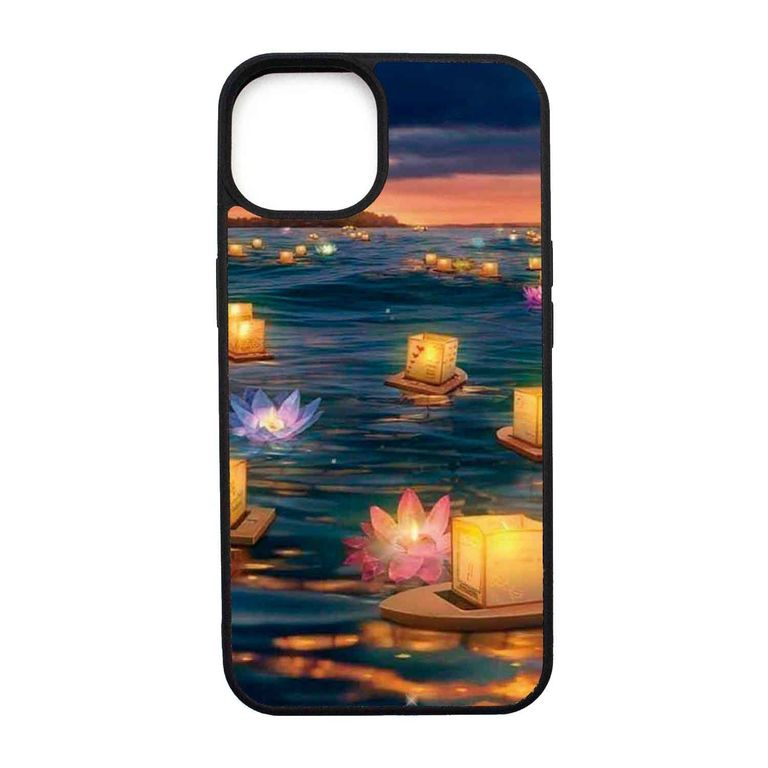 Funda Protector Case Para IPHONE 15