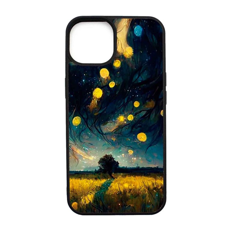 Funda Protector Case Para IPHONE 15