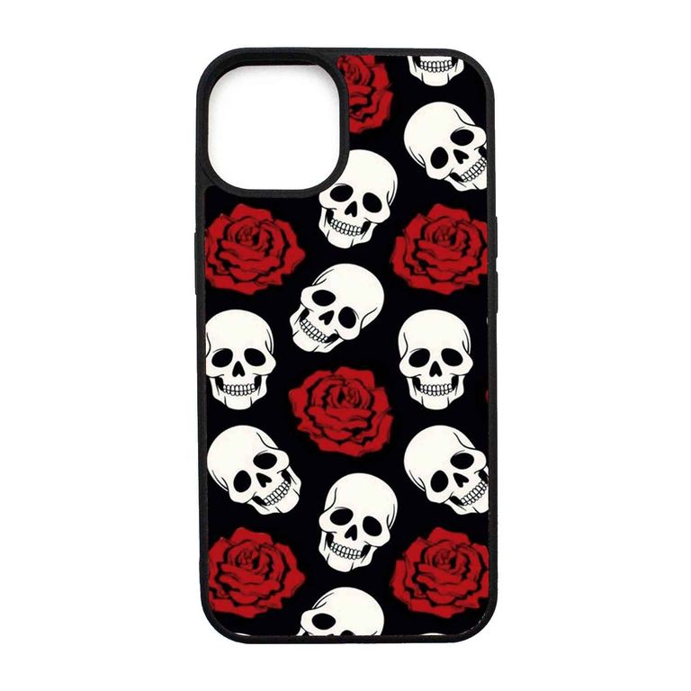 Funda Protector Case Para IPHONE 15