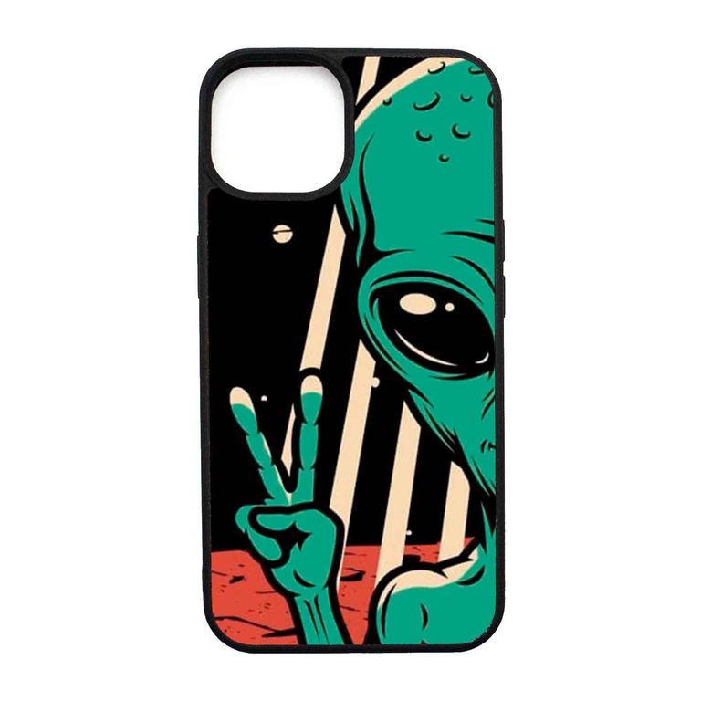 Funda Protector Case Para IPHONE 15