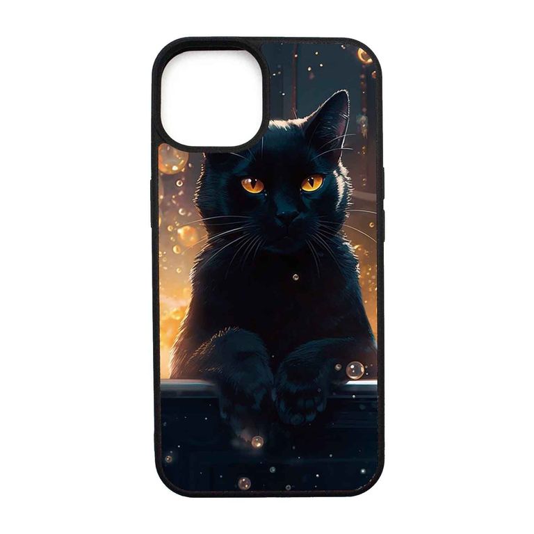 Funda Protector Case Para IPHONE 15