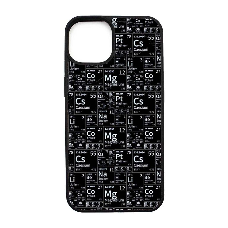 Funda Protector Case Para IPHONE 15