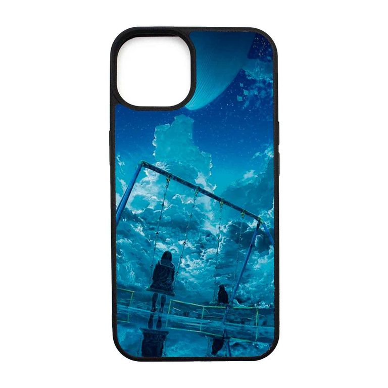 Funda Protector Case Para IPHONE 15