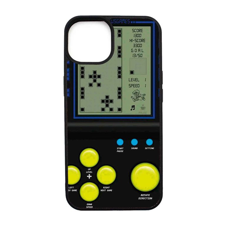 Funda Protector Case Para IPHONE 15