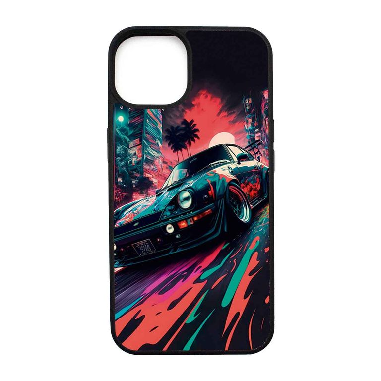 Funda Protector Case Para IPHONE 15