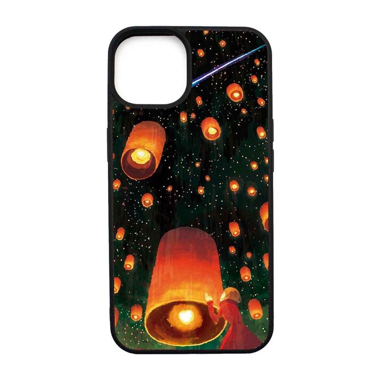 Funda Protector Case Para IPHONE 15