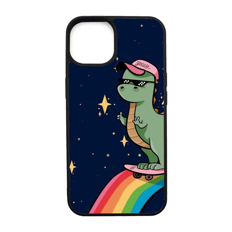 Funda Protector Case Para IPHONE 15