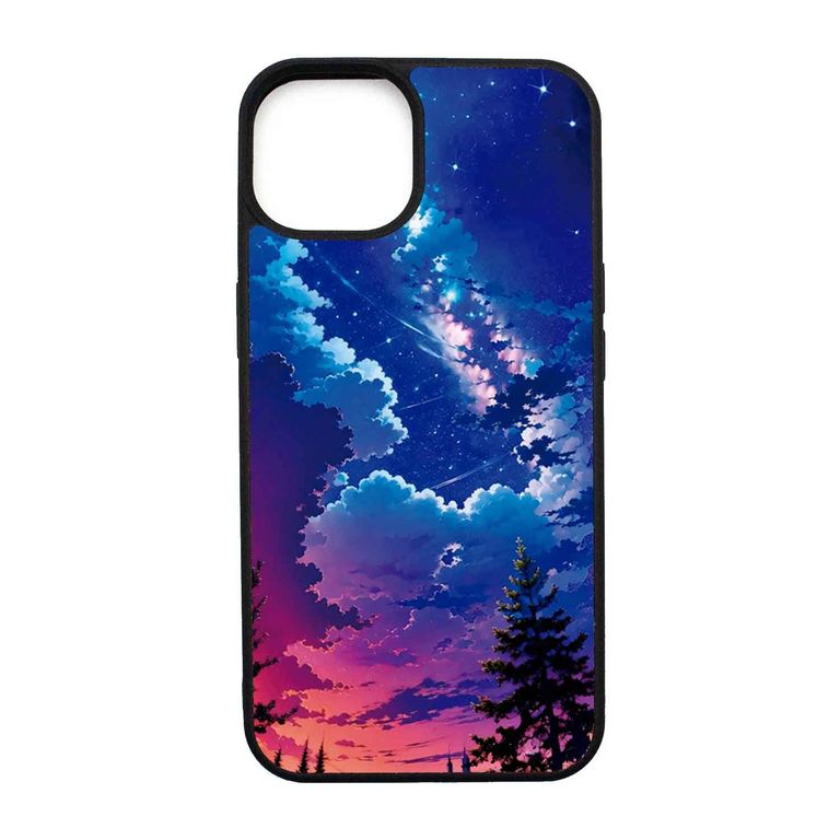 Funda Protector Case Para IPHONE 15