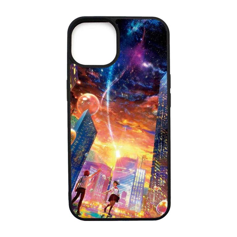 Funda Protector Case Para IPHONE 15