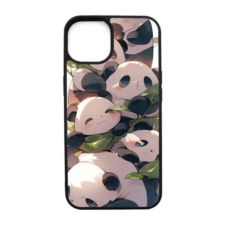 Funda Protector Case Para IPHONE 15