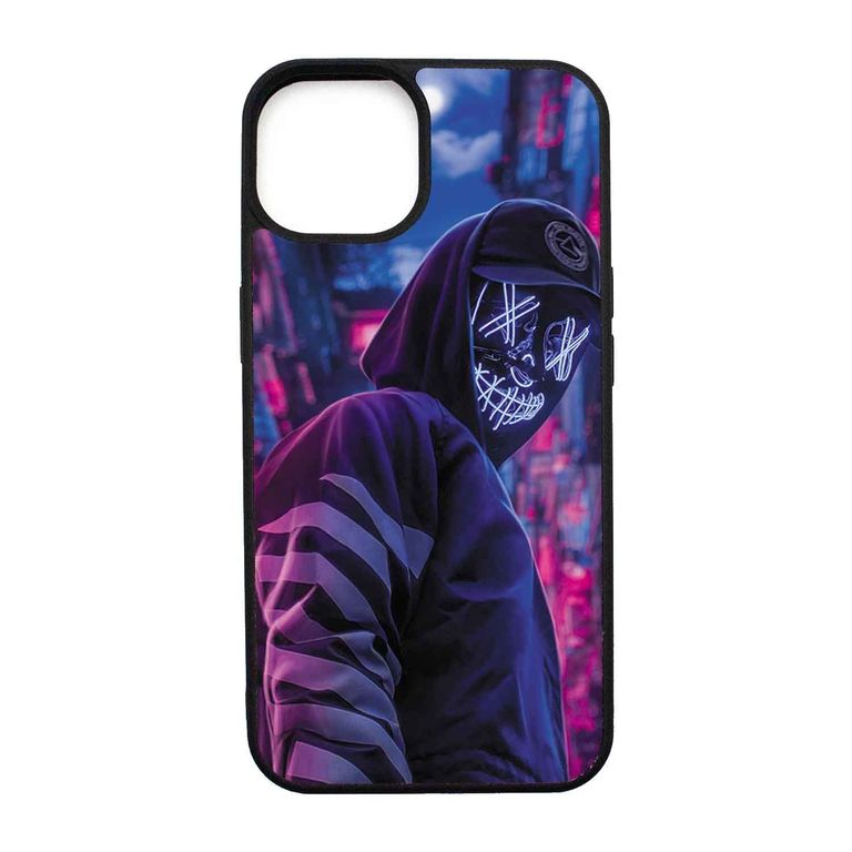 Funda Protector Case Para IPHONE 15