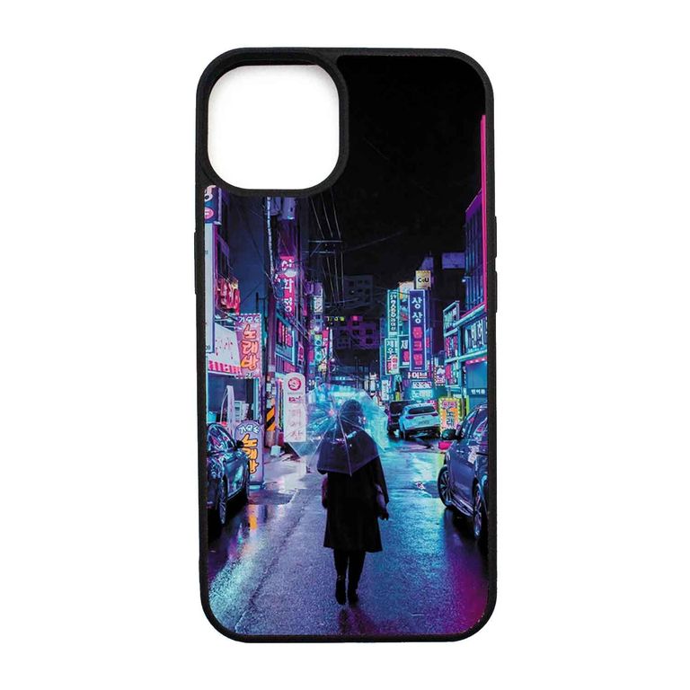 Funda Protector Case Para IPHONE 15