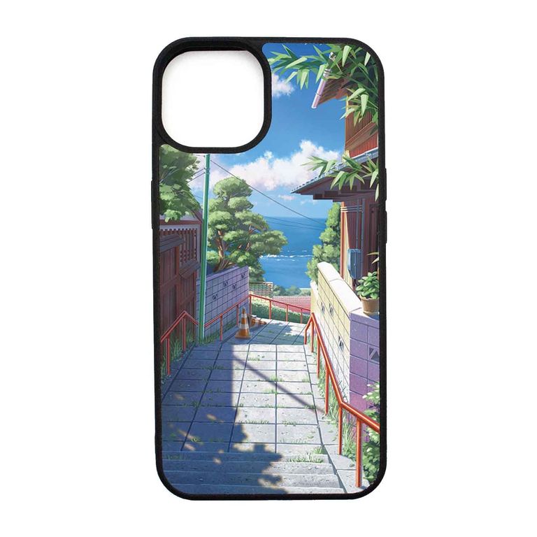 Funda Protector Case Para IPHONE 15