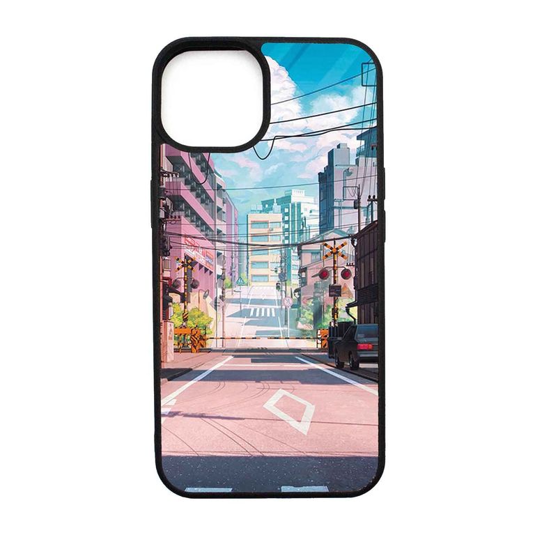 Funda Protector Case Para IPHONE 15