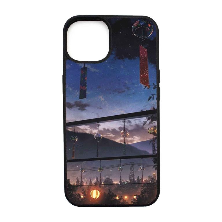 Funda Protector Case Para IPHONE 15